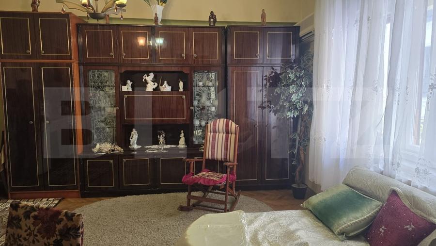 Apartament 2 camere, 45 mp - Ultracentral - 3