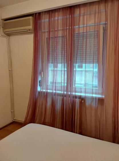 Universitate, Cismigiu, Sala Palatului, Calea Victoriei, Stirbei Voda - 5