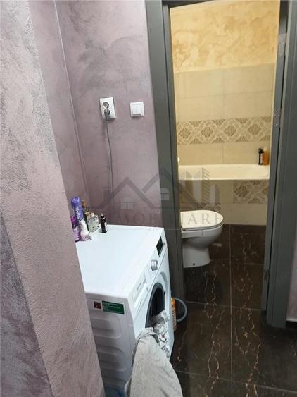 Apartament 2 camere decomandat in Podu Ros, 40 mp, Etaj 1 - 5