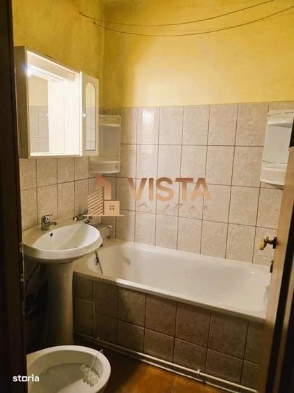 Apartament 2 camere, zona Florilor ,ideal pentru locuit sau investitie - 1