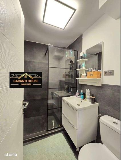 Apartament cu 2 camere în Republicii