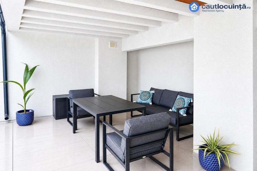 Apartament cu 2 camere în Olteniței