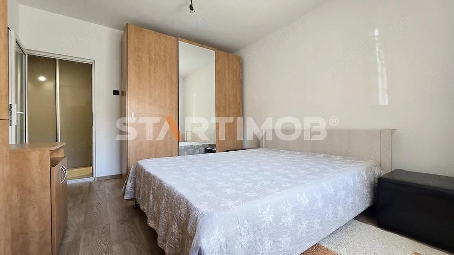 Apartament cu 4 camere decomandat în Griviței