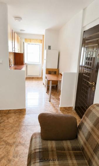Apartament cu 2 camere decomandat în Vasile Aaron