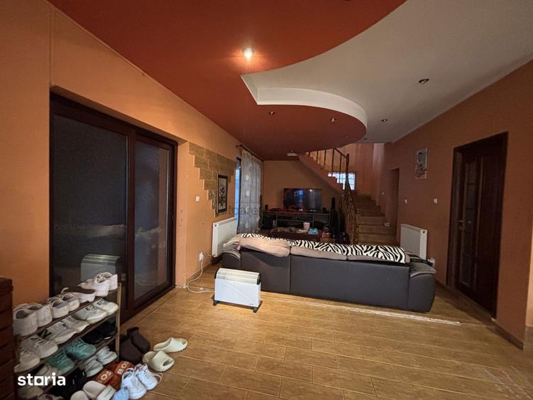 Pantelimon - proprietar - 6 camere - 15