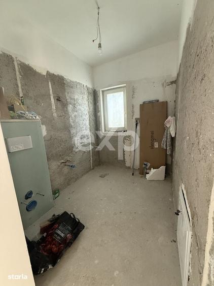 Casă cu 4 camere în Miroslava