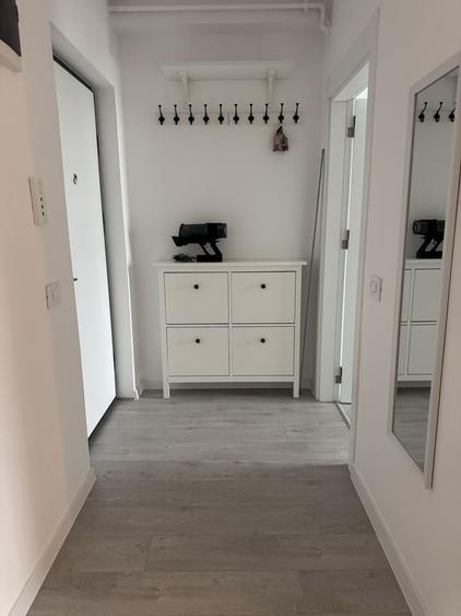 PRIMA INCHIRIERE- direct proprietar! Garsoniera moderna si luminoasa in noul Complex Novum 56 - 1