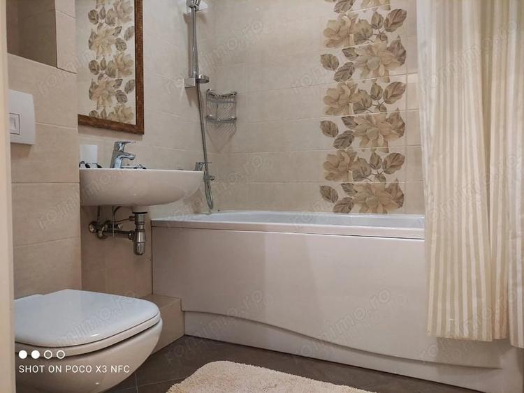 De vanzare apartament cu o camera in zona Iosefin - 3