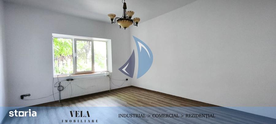 Spațiu comercial, de 110 mp, în Semicentral