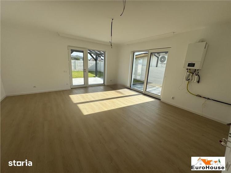 Casa noua de vanzare in Alba Iulia - 17