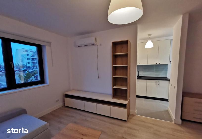 Apartament 2 camere/ complex Onix Park/ Pipera/ Promenada - 6