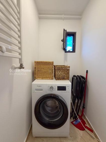Apartament cu 2 camere decomandat, mobilat în Vitan Mall