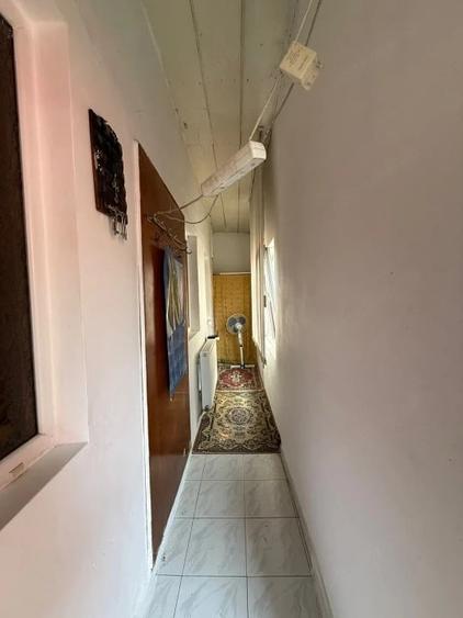 Casă cu 4 camere cu Teren 240 Mp în Păcii