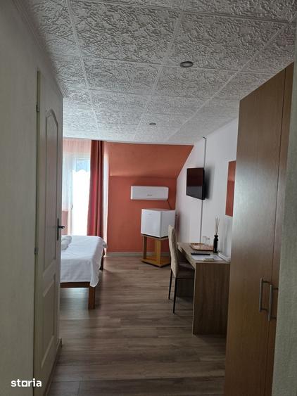 Casă cu Teren 433 Mp în Central