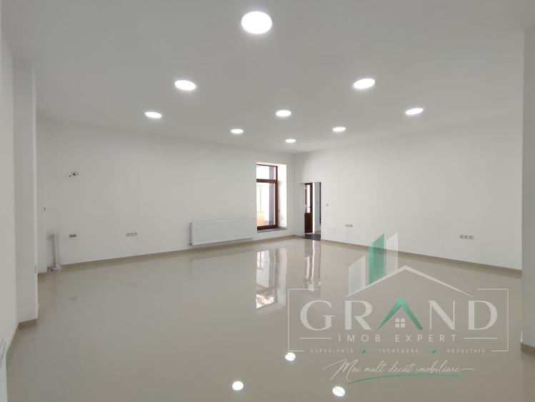 Spațiu comercial, de 90 mp, în Central