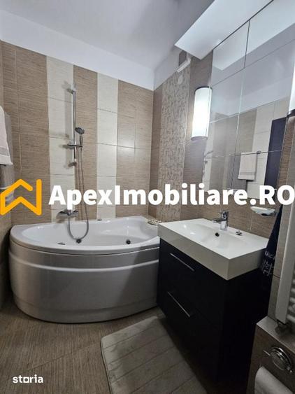Apartament cu 2 camere decomandat, mobilat în Basarabia