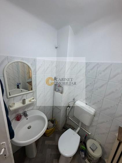 Apartament cu 3 camere circular, mobilat în Cișmigiu