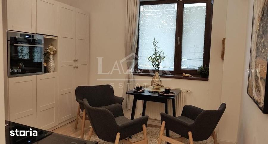 Apartament cu 2 camere decomandat în Sebastian