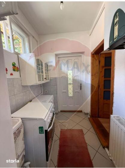Apartament cu 2 camere în Calea Poplăcii