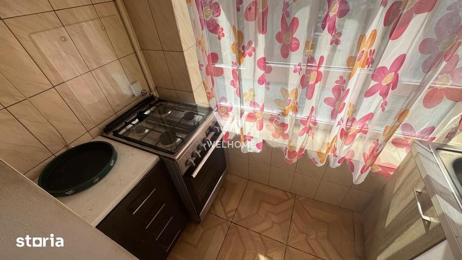 Apartament de inchiriat, et 3 - Terezian Sibiu - 5
