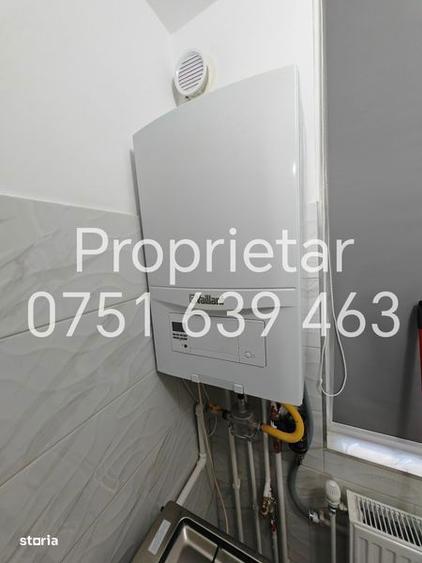 Apartament cu 3 camere decomandat în Circumvalațiunii