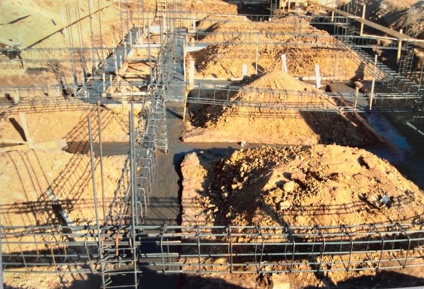 Teren Construcții intravilan de 500 mp, în Km 5