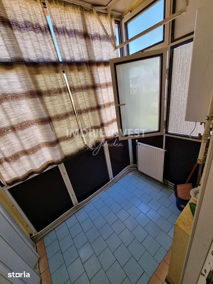 Apartament cu 2 camere în Ampoi 3