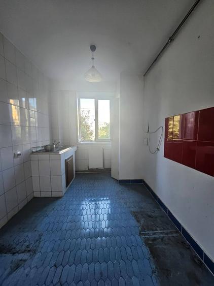Apartament cu 2 camere semidecomandat în Trivale