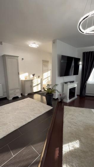 Casă cu 4 camere în Podgoria