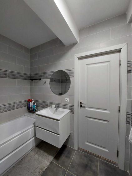 Apartament cu 3 camere decomandat în Lunca Cetățuii
