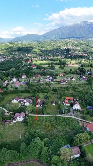 Teren de 2797 mp, în Predeluț
