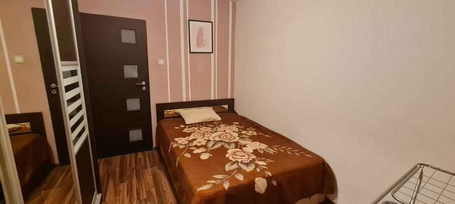 Apartament cu 3 camere decomandat în Gorjului