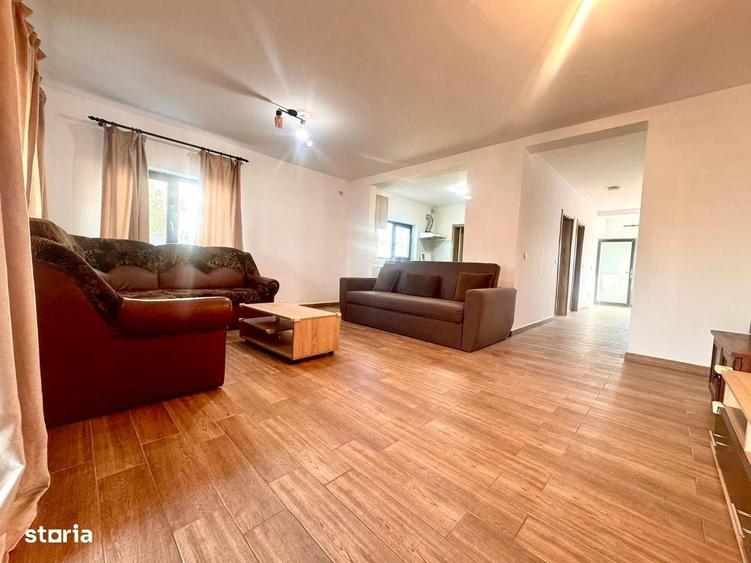 Casă cu 4 camere în Central