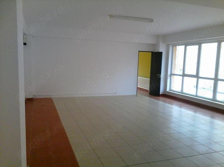 Spațiu comercial, de 92 mp, în Central