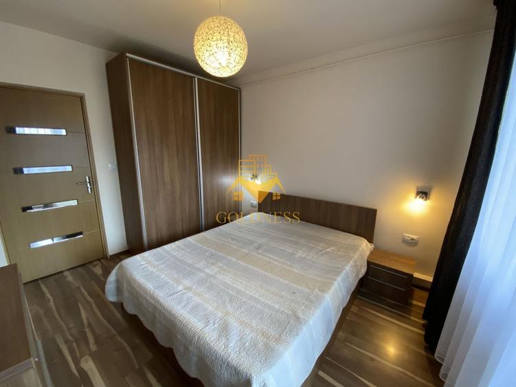 3 Camere open space, parcare, Zona Marasti, Fabricii, Pet Friendly - 2