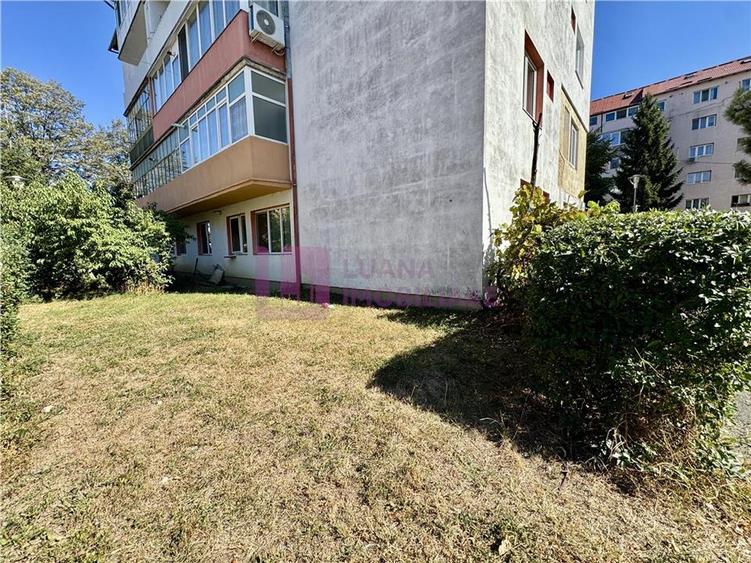 Apartament cu 3 camere semidecomandat în Terezian