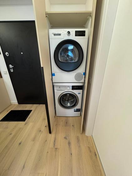 Apartament 2 camere First Estate | Totul nou | Parcare inclusa - 11