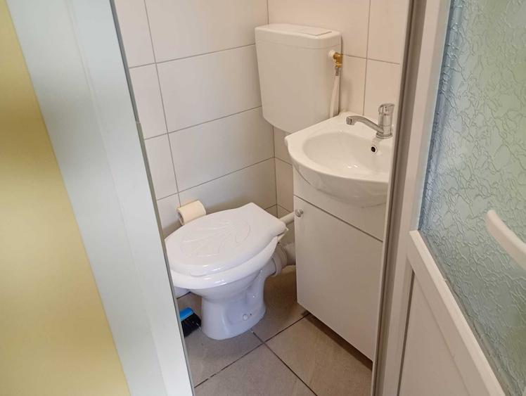 Garsonieră decomandată în Exterior Vest