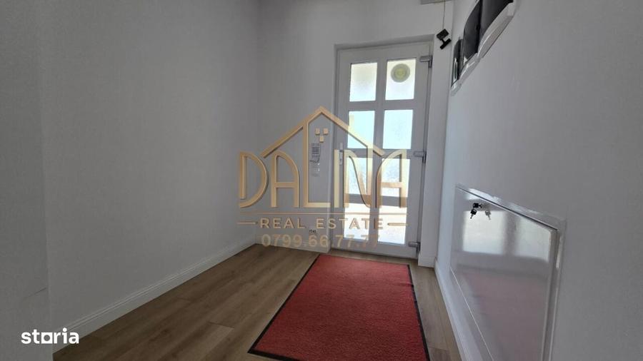 Casă cu 4 camere în Dumbrăveni