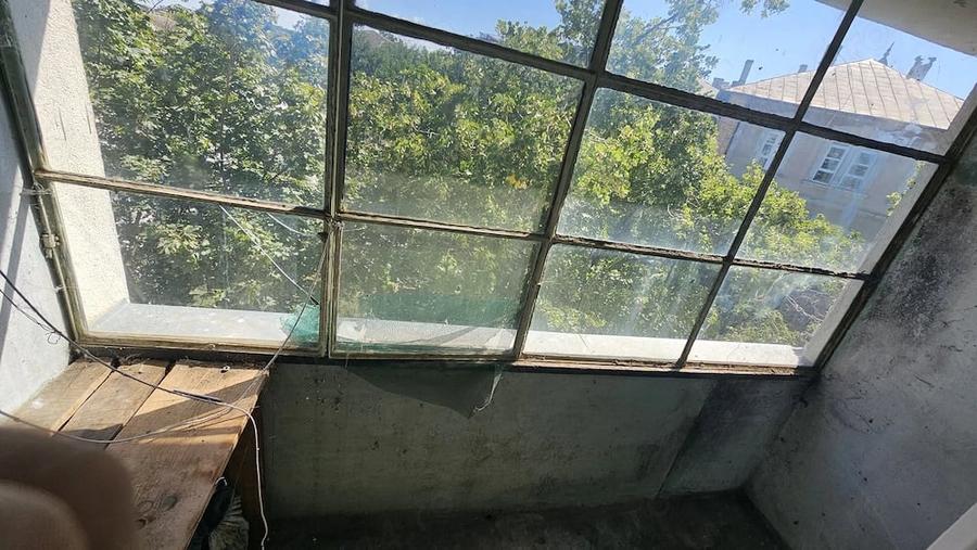 Apartament cu 2 camere semidecomandat în Faleză