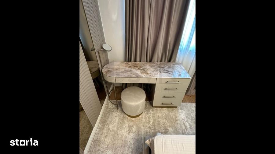 Apartament 2 camere premium Ivory Residence Pipera 68 mp Parcare subte - 13