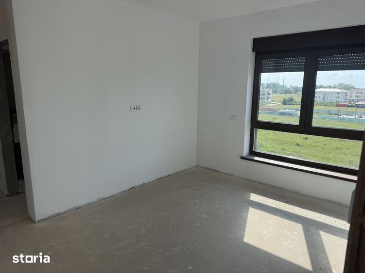 Penthouse 3 Camere in Giroc 68mp | Terasa Spectaculoasa 31 mp | AC - 4