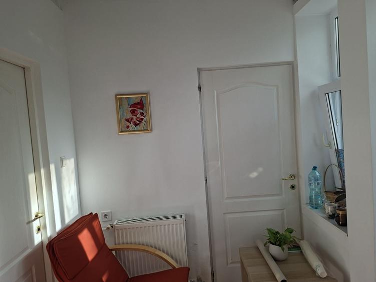 Spațiu comercial, de 30 mp, în Ultracentral