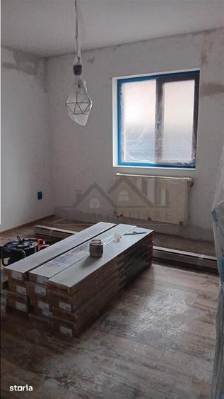 Casă cu 3 camere cu Teren 313 Mp în Bârnova
