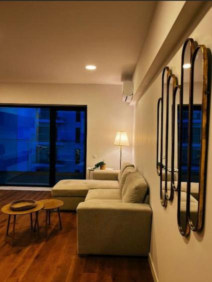 Apartament 2 Camere Lux CTP plus Parcare Subterana in Complex One Cotroceni - 3