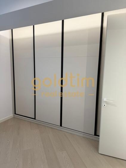 Apartament cu 3 camere decomandat, mobilat în Pipera