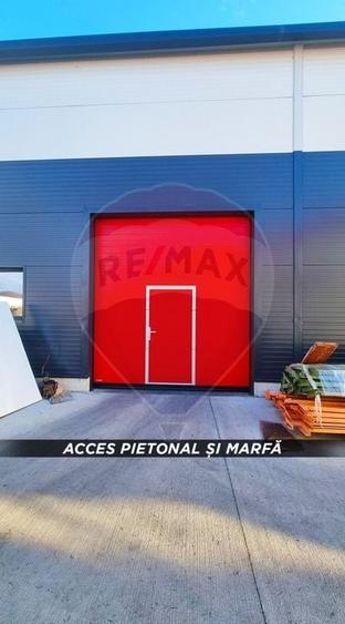 Birou, de 223.60000610352 mp, în Depozitelor