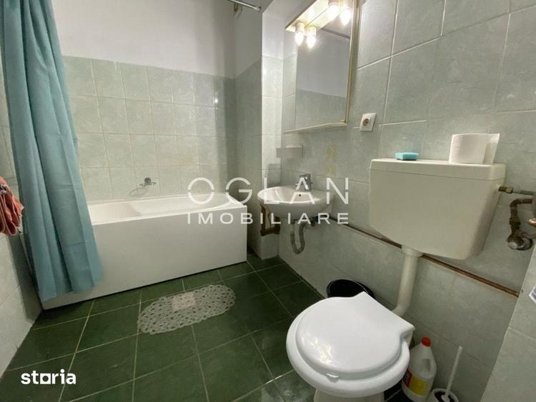 Apartament cu 2 camere în Est