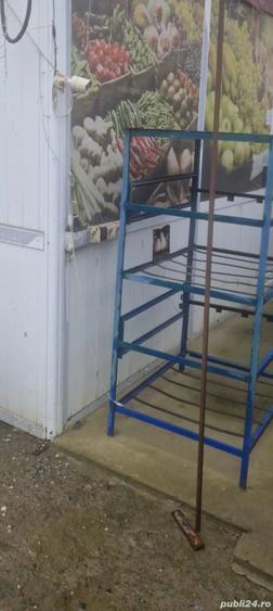 Casă cu Teren 1160 Mp în Zona Industrială