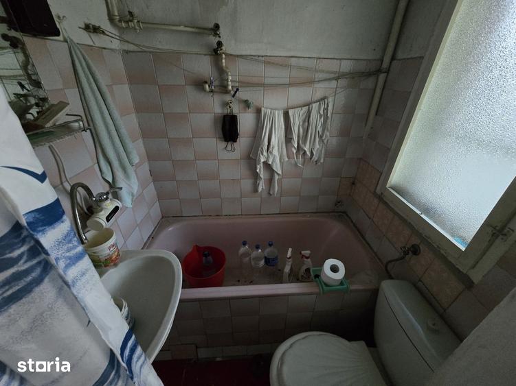 Casa 5 camere, 100 mp,421 mp teren,zona Gh,Doja, 0% comision - 1